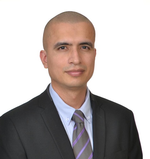 Dr. Alberto Mata Jimenez