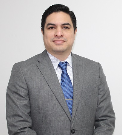 Dr. Andrés Eduardo De La Torre Quiroga