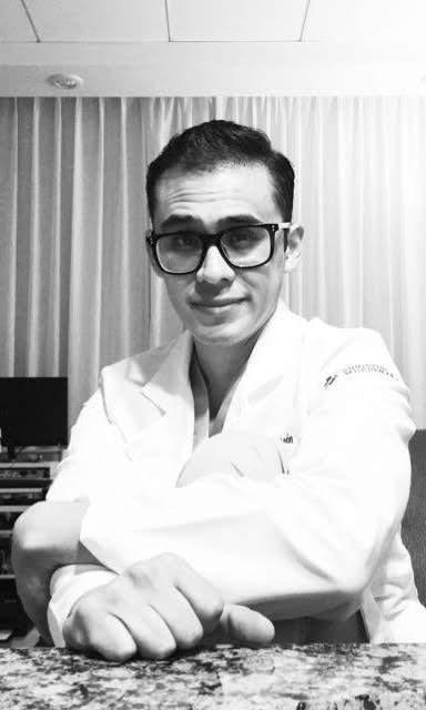 Dr. Claudio Alberto Mendoza De León