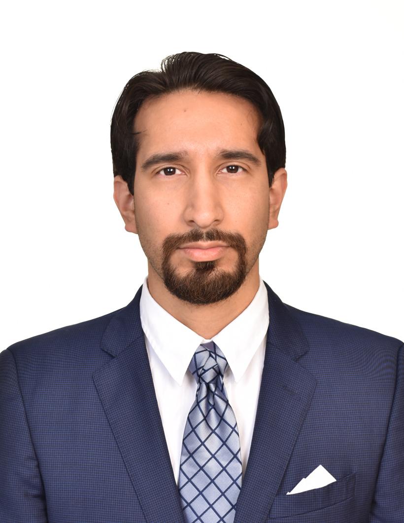 Dr. Edgar Peñarrieta